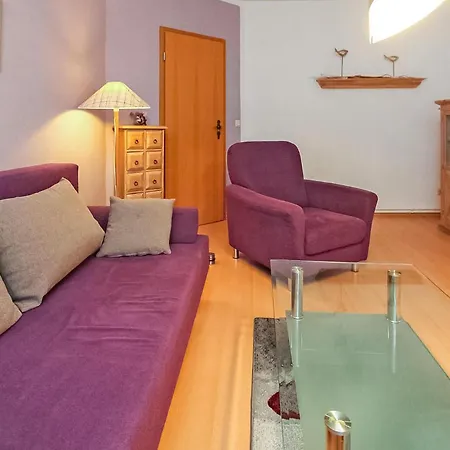 Apartamento Bansin Seebad Heringsdorf (Usedom)