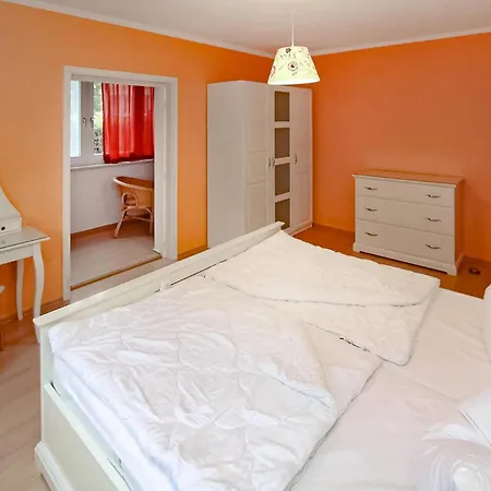 Bansin Seebad Apartamento